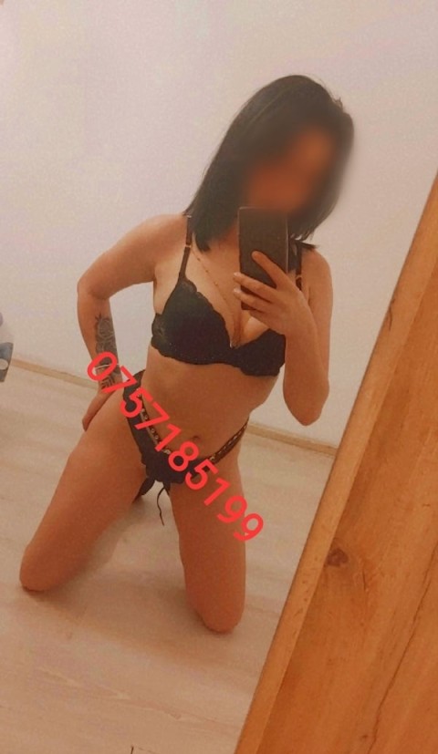 Escorta senzuala in locatie privata - imagine 111628
