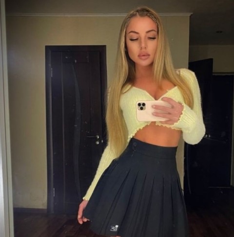 Madalina Escort Real Noua Radauti - imagine 111662