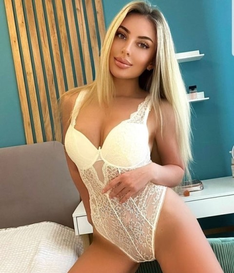 Madalina Escort Real Noua Radauti - imagine 111663