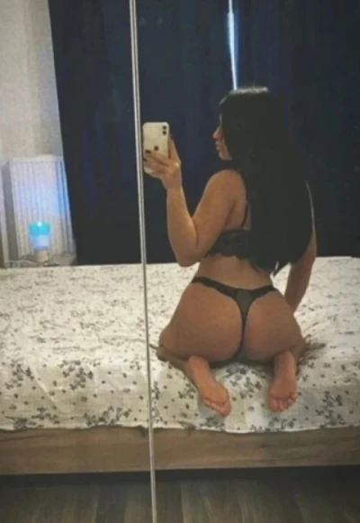 Bruneta Inalta, Escort Noua in Timisoara