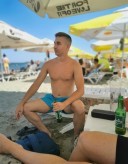 Barbat American Din Ilfov(Gigolo) IN CONSTANȚA - imagine 2