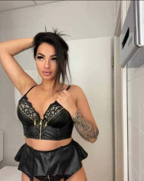 Escorta disponibila pentru intalniri incitante in Cluj-Napoca - imagine 111829