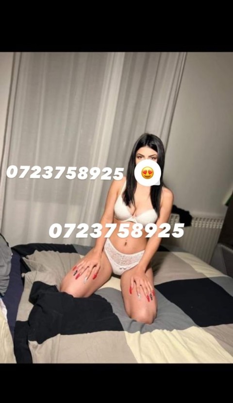 Andreea escorta noua in Constanta - experienta autentica - imagine 111860