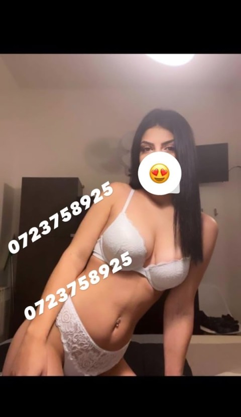 Andreea escorta noua in Constanta - experienta autentica - imagine 111861