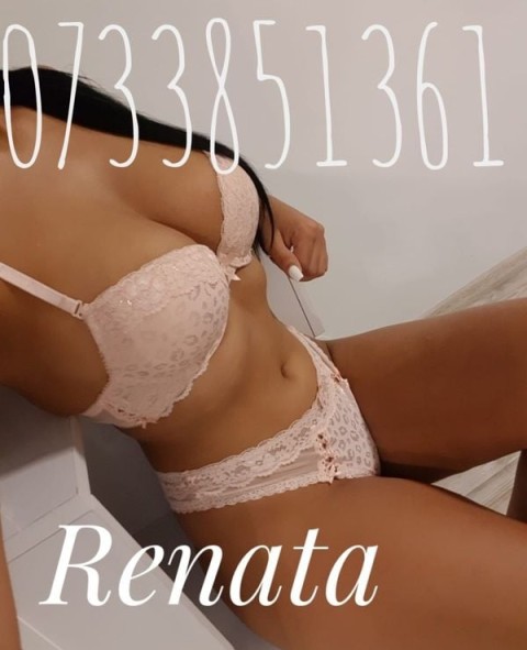 Renata, bruneta inalta, 29 ani - mall Vitan - imagine 112026