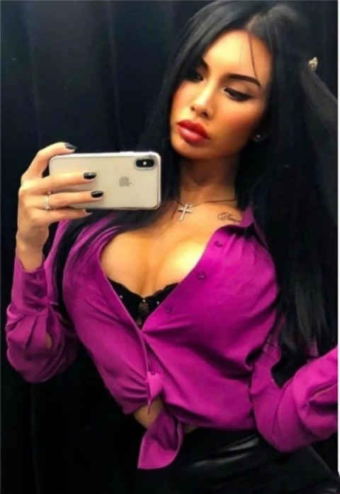 Noua escorta in Mamaia - Intalniri discrete si deplasari - imagine 112088