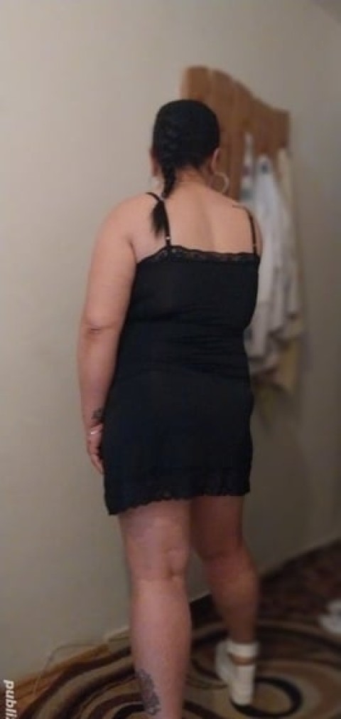 alina escorta sexy buzau