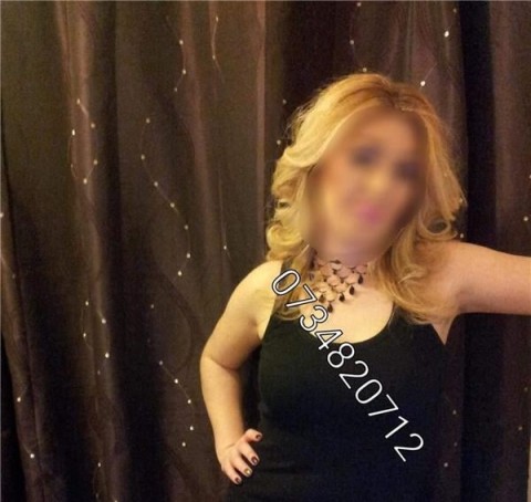 Laura, dama de companie experimentata 43 ani - imagine 112190