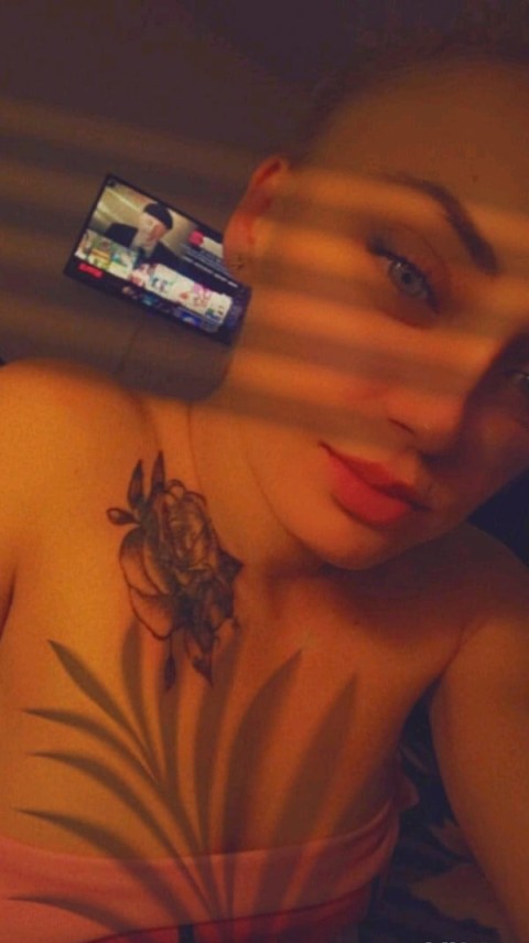 Blonda Slim - imagine 112388