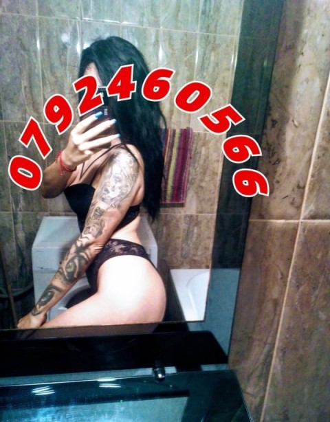 Escort de lux cu servicii complete in Constanta - imagine 112584