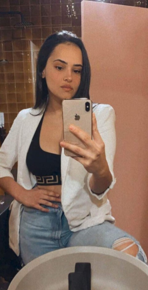 Roxy – Experienta Unica si Plina de Senzualitate la Brasov - imagine 112670