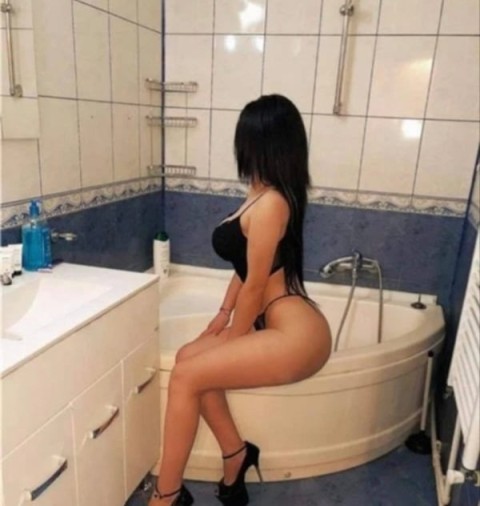 Isabela, Escort Noua in Targu Jiu, Dama de Companie Atractiva - imagine 112690