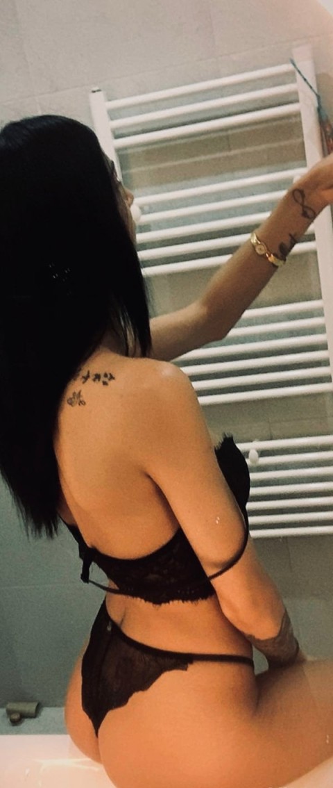 Experienta Intima Unica cu o Escorta Calma in Brasov - imagine 112795