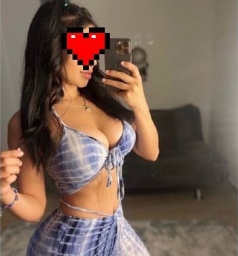 Descopera placerea in Constanta cu o escorta bruneta pasionala