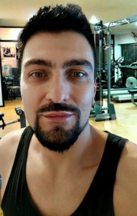 barbat matur - imagine 113222