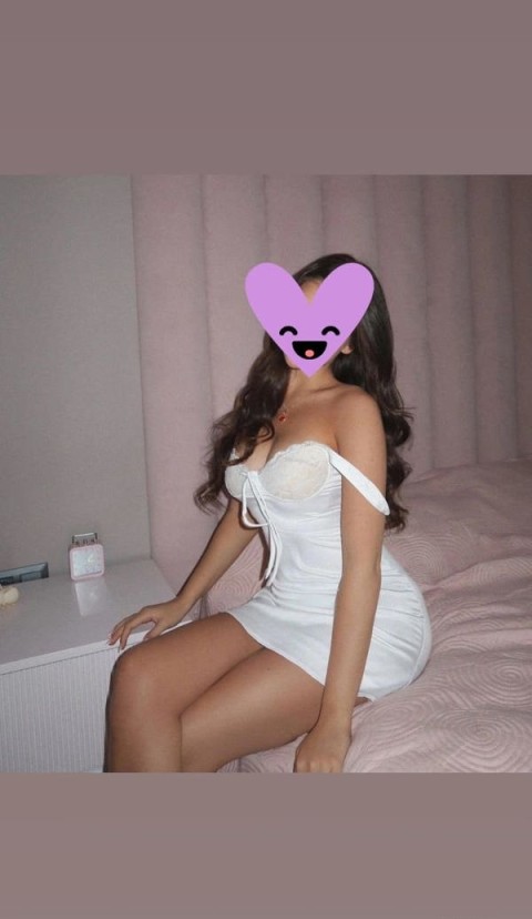 New in town ! Reby 100%