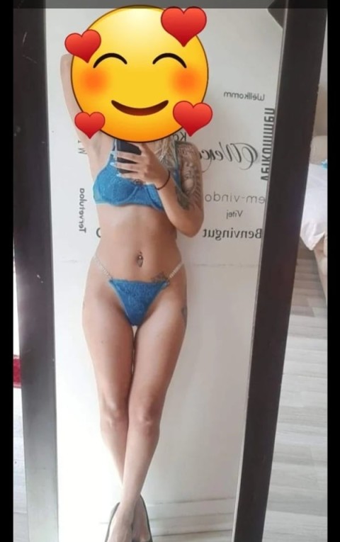 Bun? sunt denisa - imagine 113252