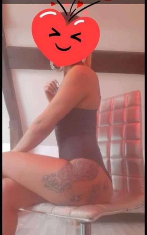 Bun? sunt denisa - imagine 113254