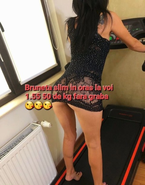 Leyla Escort Onesti: Vizite Hotel &amp; Locatie Privata - imagine 113279