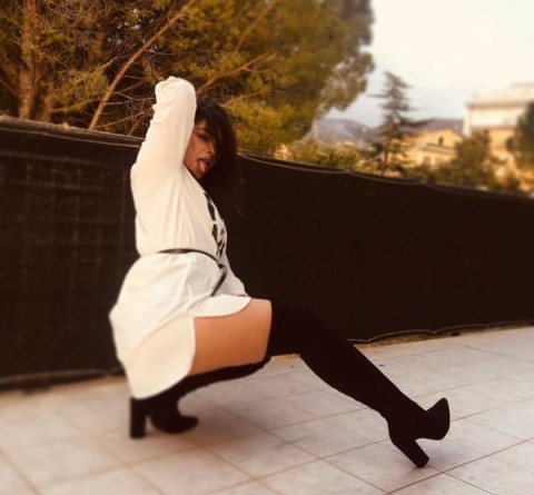 Noua Escortă in Roman - Experiențe Unice - imagine 113302