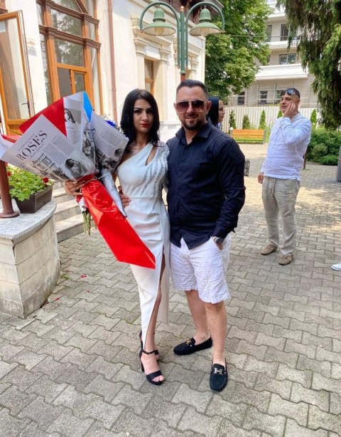 Non Stop!! Unguroica slim!!! - imagine 113432