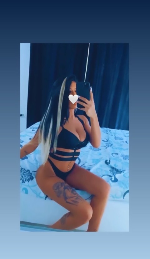 Escorta autentica cu tatuaje in Braila - imagine 113537