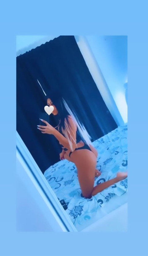 Escorta autentica cu tatuaje in Braila - imagine 113538