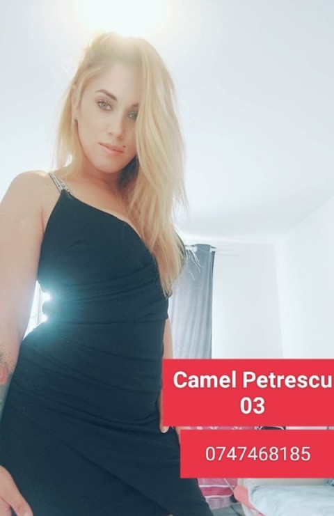 Andreea – Escortă seducătoare în Brașov - imagine 113636