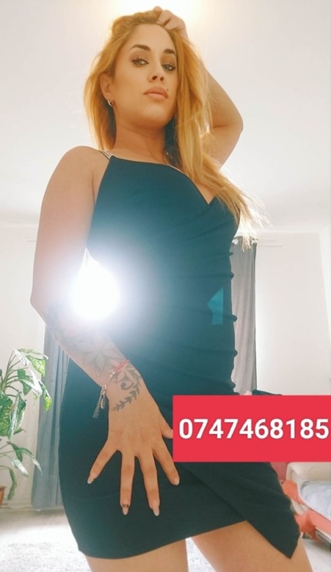 Andreea – Escortă seducătoare în Brașov - imagine 113638