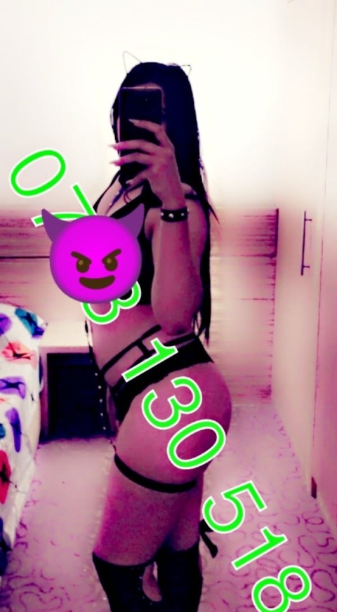 Sandra - Experienta Fara Graba in Sector 3 - imagine 113742