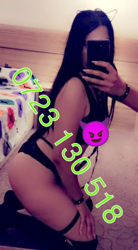 Sandra - Experienta Fara Graba in Sector 3 - imagine 113745