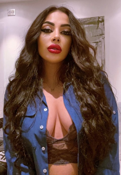 Escorta VIP Timisoara – Experienta Unica si Deplasari! - imagine 113767