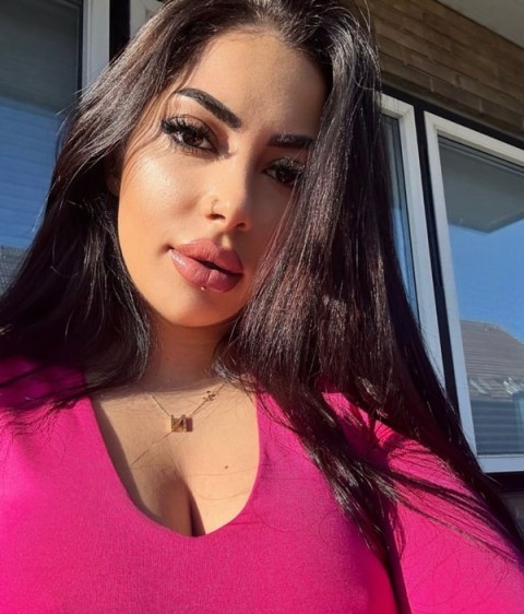 Escorta VIP Timisoara – Experienta Unica si Deplasari! - imagine 113768