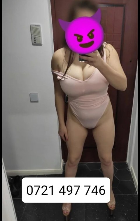 Dama de companie cu experienta unica in Sector 1 - imagine 113968