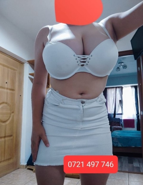 Dama de companie cu experienta unica in Sector 1 - imagine 113969