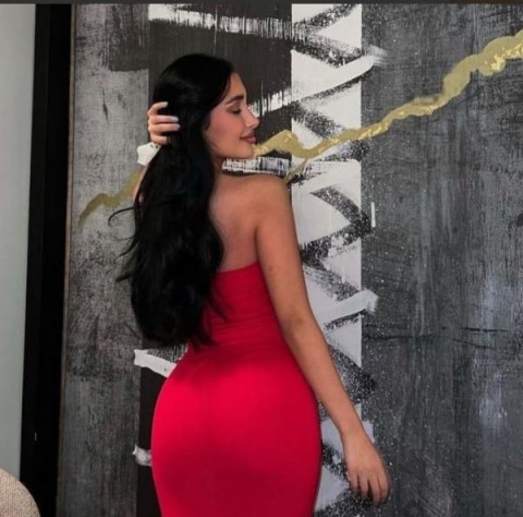 Iazmina, escorta noua Targu Jiu gata sa te incante - imagine 113985