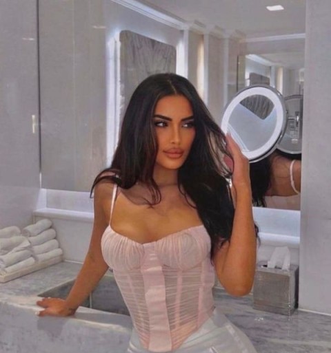 Iazmina, escorta noua Targu Jiu gata sa te incante - imagine 113986