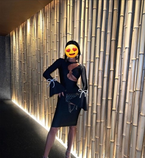 Lux Escort Siliconata TOP.