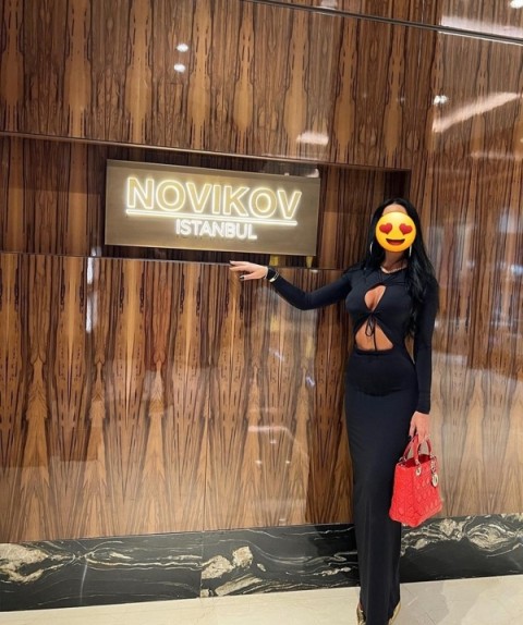 Lux Escort Siliconata TOP. - imagine 114049