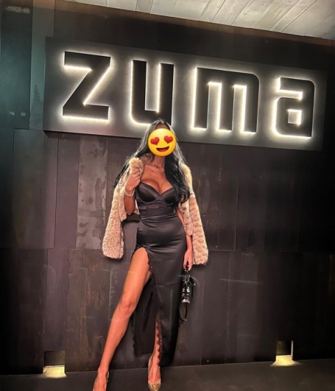 Lux Escort Siliconata TOP. - imagine 114050