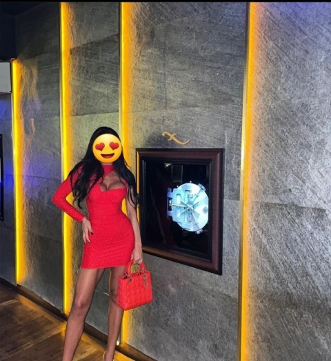 Lux Escort Siliconata TOP. - imagine 114051