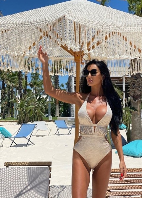 Escorta cu Experienta si Servicii de TOP in Mamaia - imagine 114056