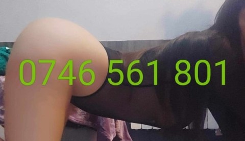 Bruneta senzuala dama de companie noua in oras - imagine 114159