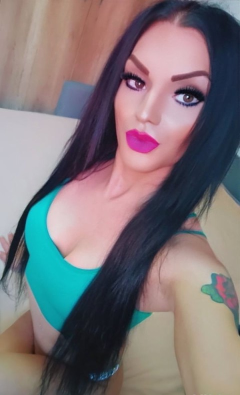 Transexuala atractiva in Craiova, gata sa-ti indeplineasca fanteziile - imagine 114235