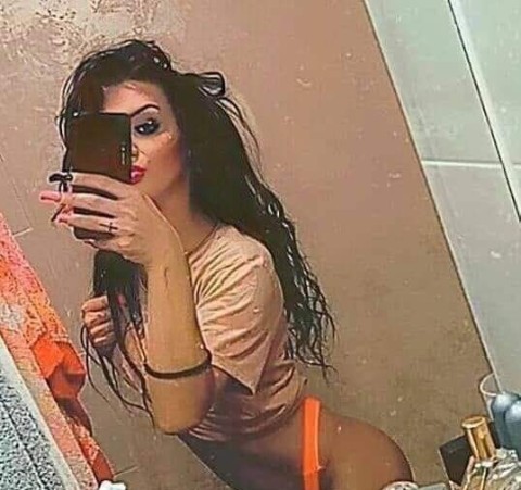 Transexuala atractiva in Craiova, gata sa-ti indeplineasca fanteziile - imagine 114236
