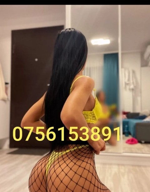 New Hot Latina Girl In Town ONLY OUTCALL - imagine 114320