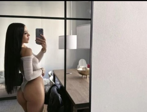 Bun?. Sunt Paula,bruneta ta focoasa - imagine 114403