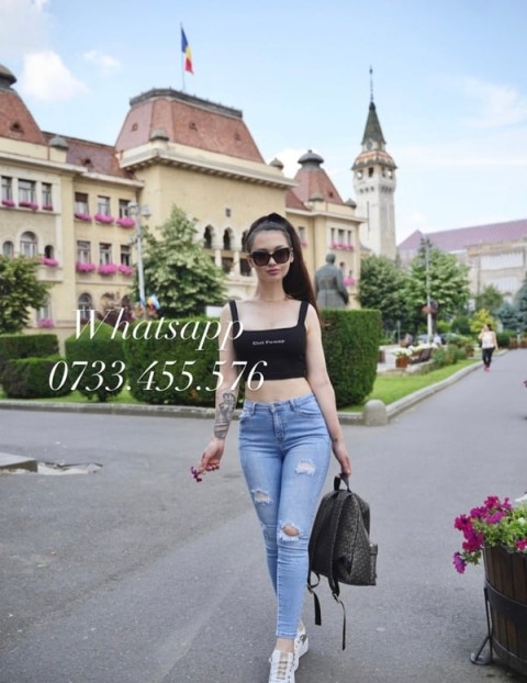 Dama de companie in Targu Mures pentru intalniri intime
