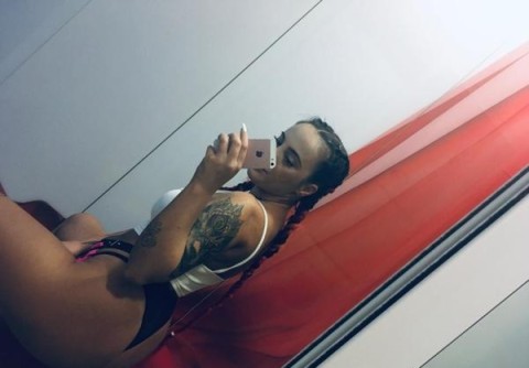Jasmine - Experienta Intima si Exclusiva in Floresti - imagine 114655