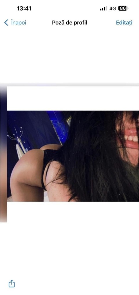 Eva - Escort Craiova gata sa-ti indeplineasca fanteziile - imagine 115274